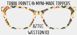 Aztec Western 03