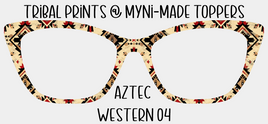 Aztec Western 04