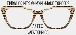 Aztec Western 05