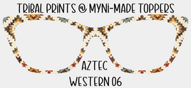 Aztec Western 06