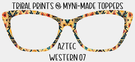 Aztec Western 07