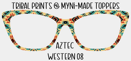 Aztec Western 08