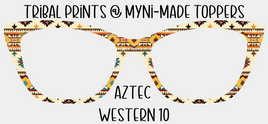 Aztec Western 10