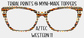 Aztec Western 11