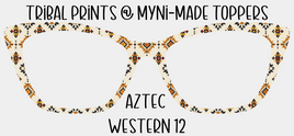 Aztec Western 12