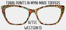 Aztec Western 13