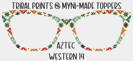 Aztec Western 14