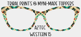 Aztec Western 15