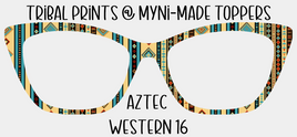 Aztec Western 16