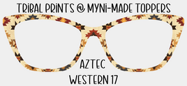 Aztec Western 17