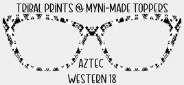 Aztec Western 18