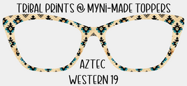 Aztec Western 19