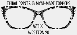 Aztec Western 20