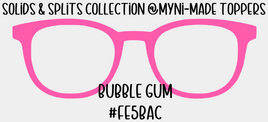 Bubble Gum FE5BAC