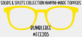 Bumblebee FCE205
