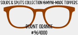 Burnt Orange 964000