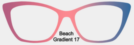 Beach Gradient 17