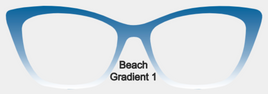 Beach Gradient 01