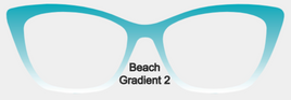Beach Gradient 02