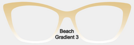 Beach Gradient 03