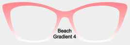 Beach Gradient 04