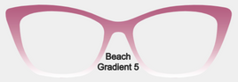 Beach Gradient 05