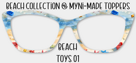 Beach Toys 01