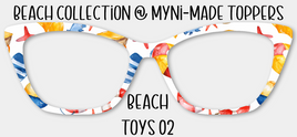 Beach Toys 02