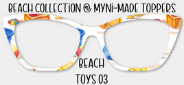 Beach Toys 03