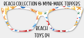 Beach Toys 04