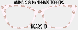 Bears 10
