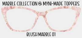 Blush Marble 01