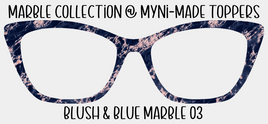Blush & Blue Marble 03
