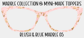Blush & Blue Marble 05