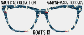 Boats 13