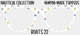 Boats 22