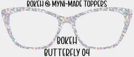 Bokeh Butterfly 04