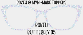 Bokeh Butterfly 05