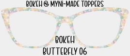Bokeh Butterfly 06