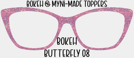 Bokeh Butterfly 08