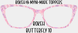 Bokeh Butterfly 10