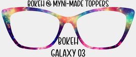Bokeh Galaxy 03