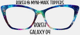 Bokeh Galaxy 04