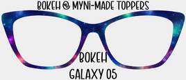Bokeh Galaxy 05