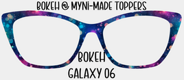 Bokeh Galaxy 06