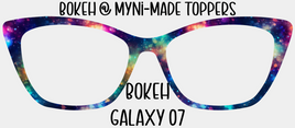 Bokeh Galaxy 07