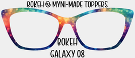 Bokeh Galaxy 08