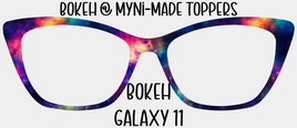 Bokeh Galaxy 11