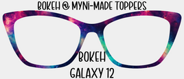 Bokeh Galaxy 12