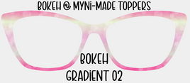 Bokeh Gradient 02